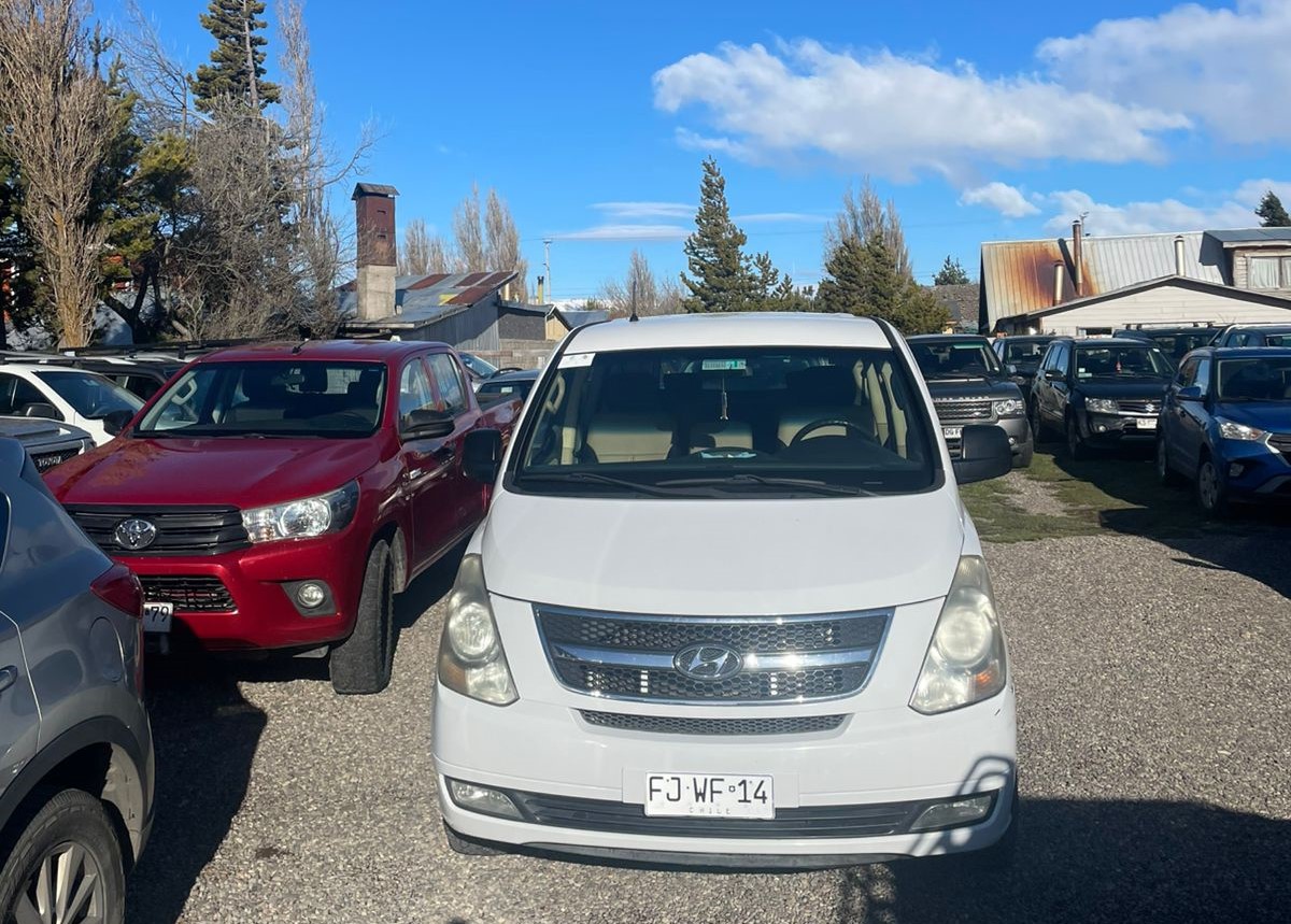 Mini Bus