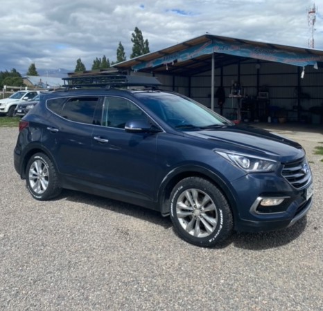 SUV